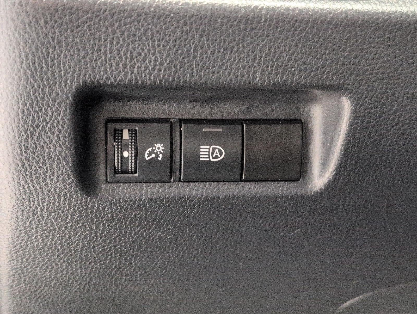 2023 Toyota RAV4 LE AWD