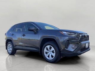 2023 Toyota RAV4 LE AWD