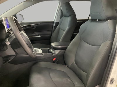 2023 Toyota RAV4 LE AWD