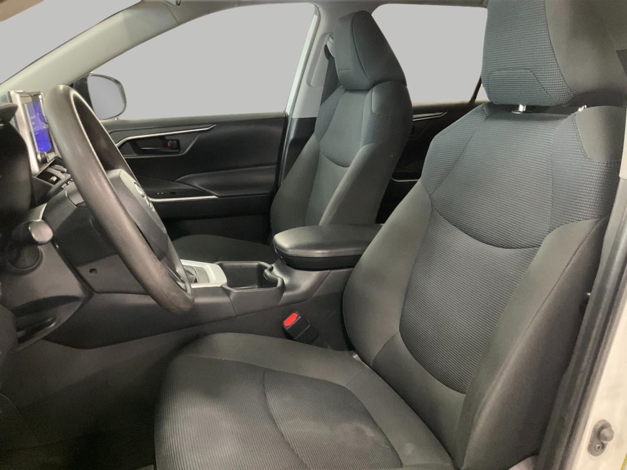 2023 Toyota RAV4 LE AWD