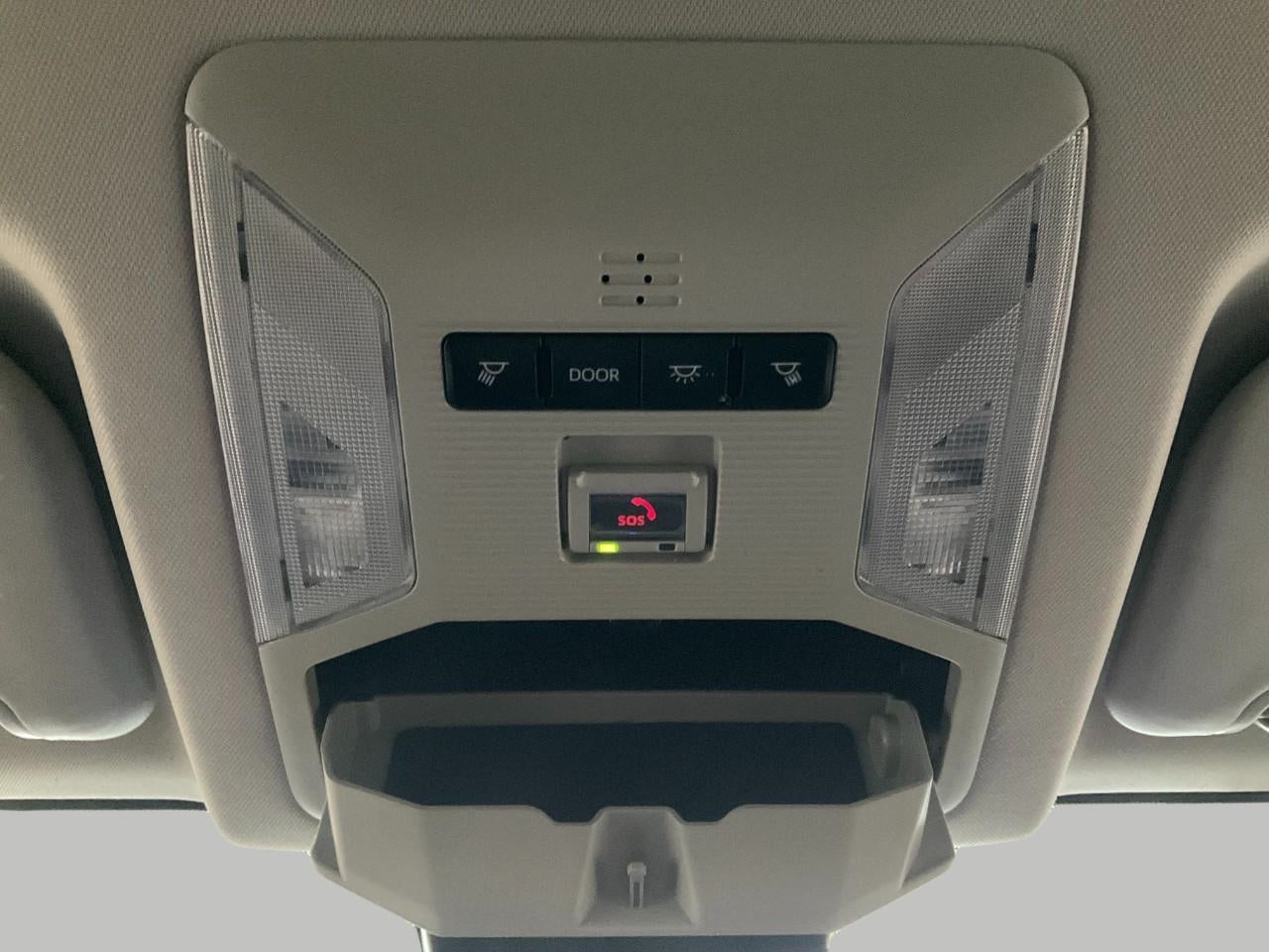 2023 Toyota RAV4 LE AWD