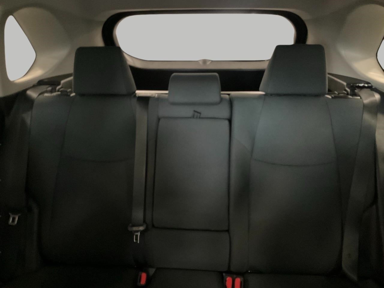 2023 Toyota RAV4 LE AWD