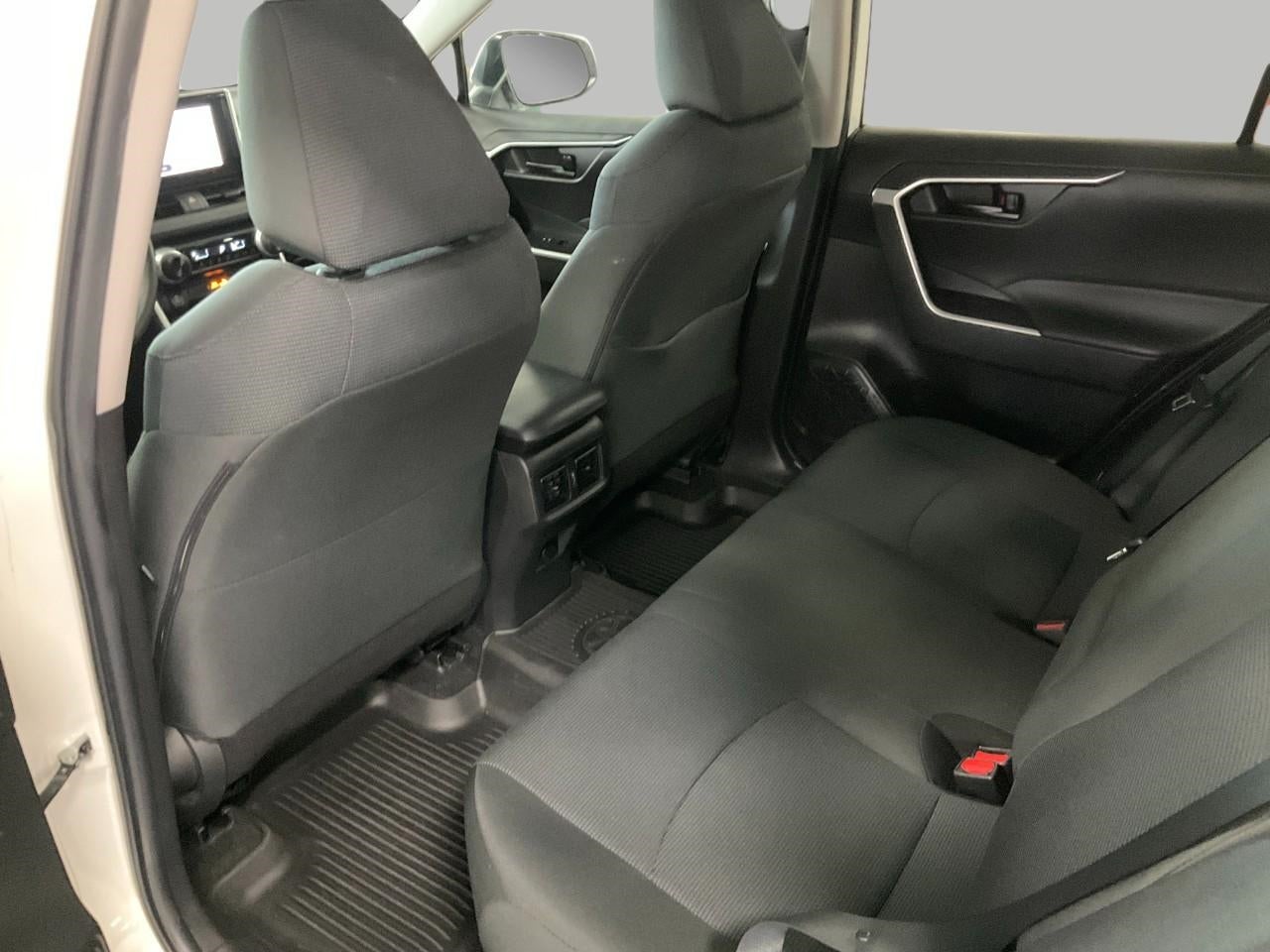 2023 Toyota RAV4 LE AWD