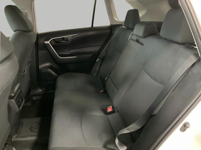 2023 Toyota RAV4 LE AWD