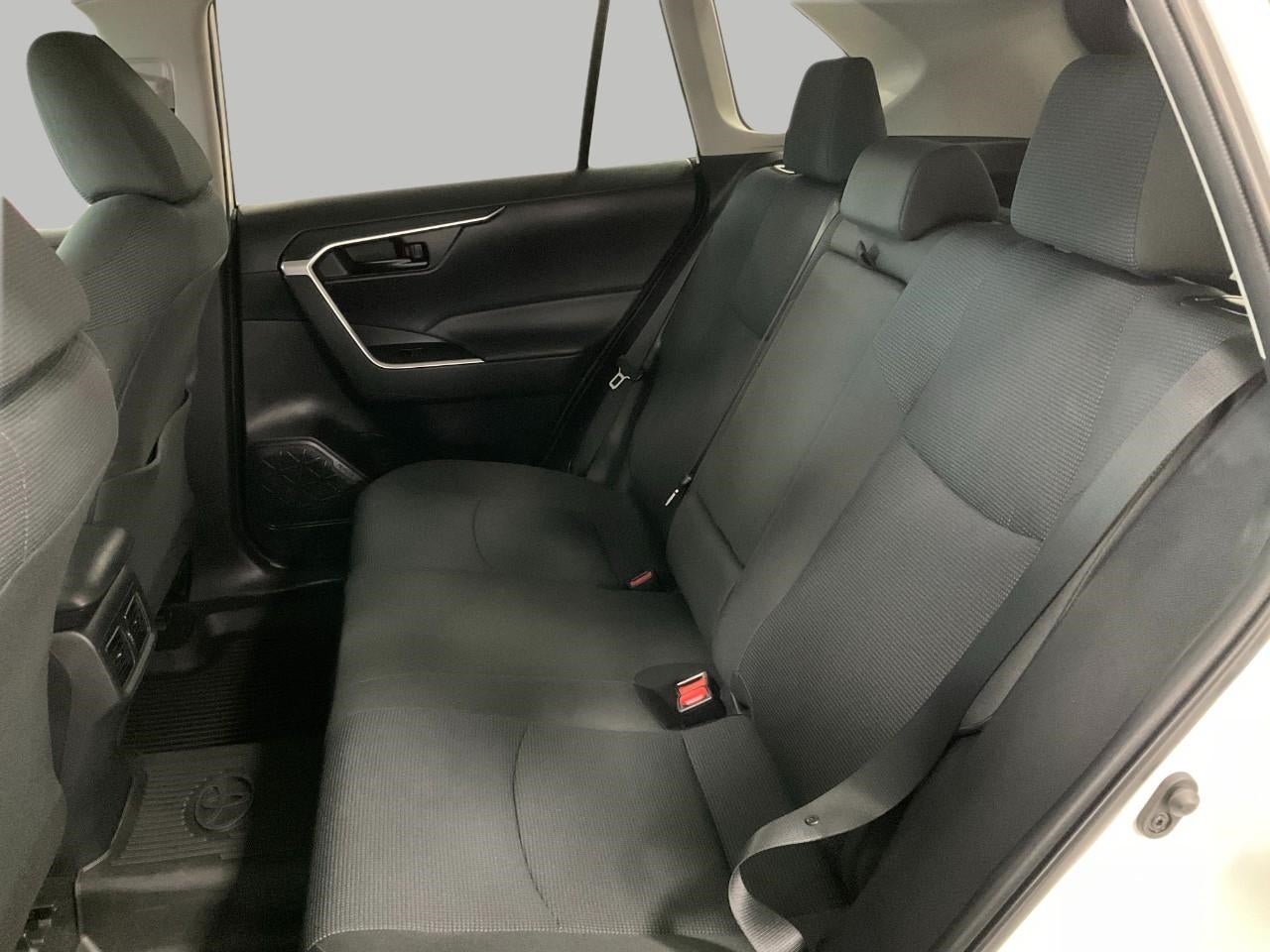 2023 Toyota RAV4 LE AWD