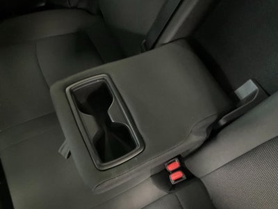 2023 Toyota RAV4 LE AWD