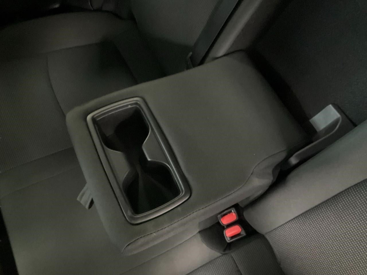 2023 Toyota RAV4 LE AWD