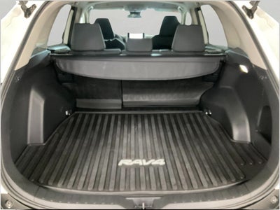 2023 Toyota RAV4 LE AWD