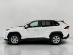 2023 Toyota RAV4 LE AWD