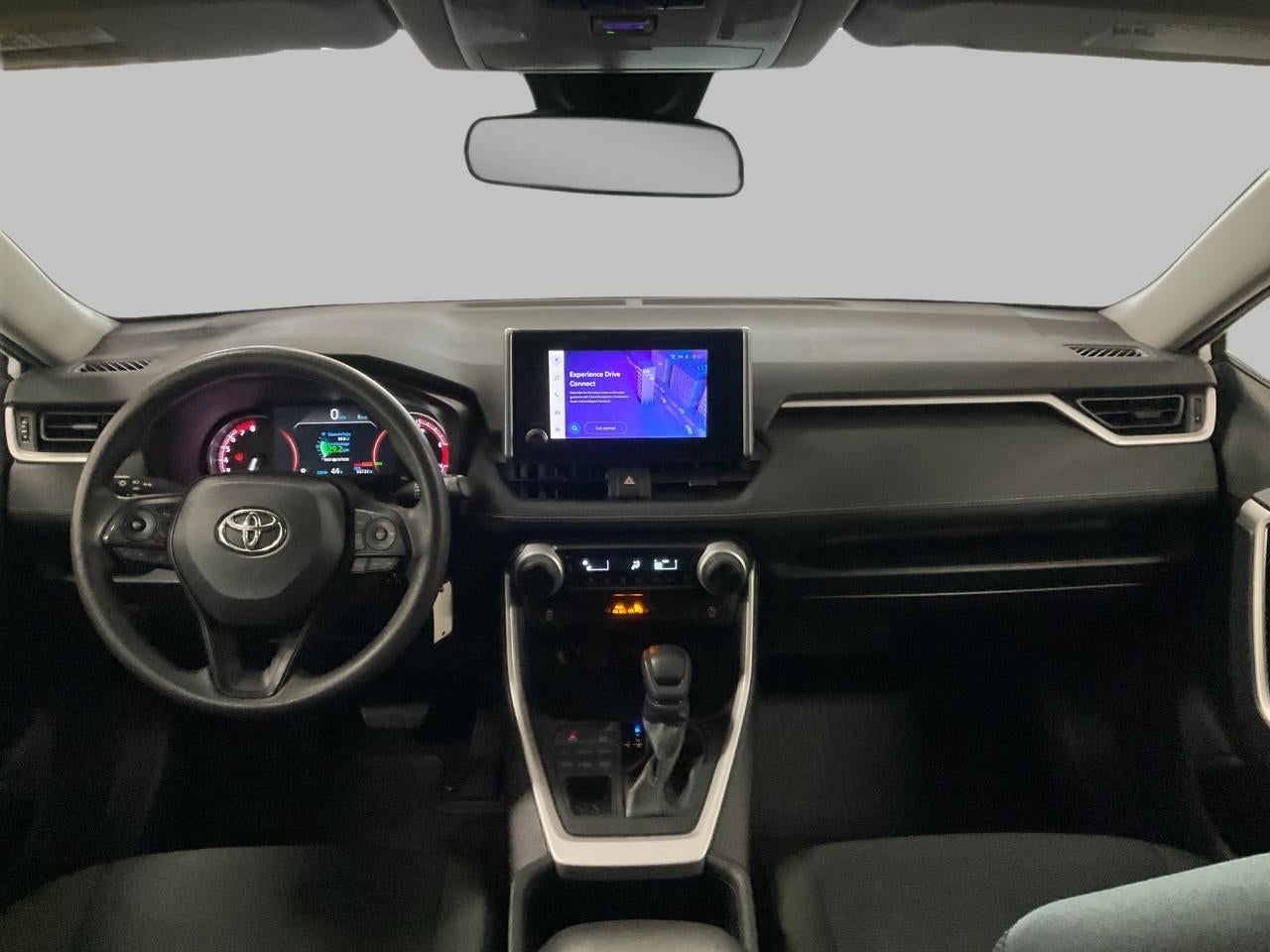 2023 Toyota RAV4 LE AWD