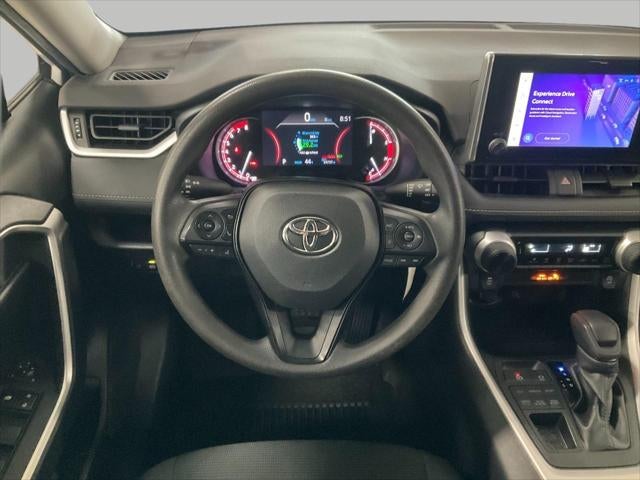 2023 Toyota RAV4 LE AWD