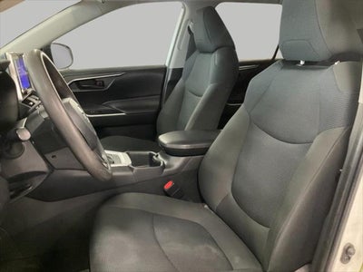 2023 Toyota RAV4 LE AWD