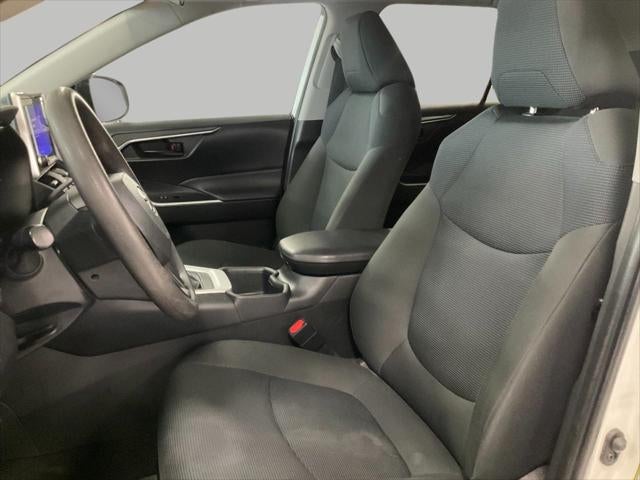 2023 Toyota RAV4 LE AWD