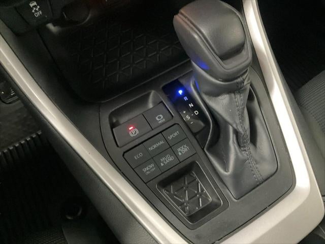 2023 Toyota RAV4 LE AWD