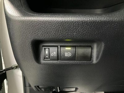 2023 Toyota RAV4 LE AWD