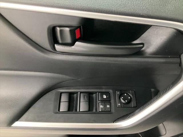 2023 Toyota RAV4 LE AWD