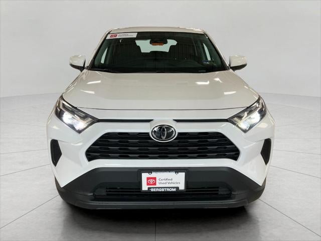 2023 Toyota RAV4 LE AWD