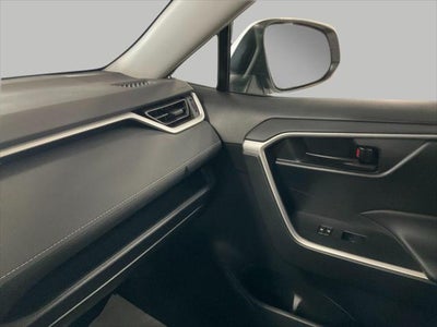 2023 Toyota RAV4 LE AWD