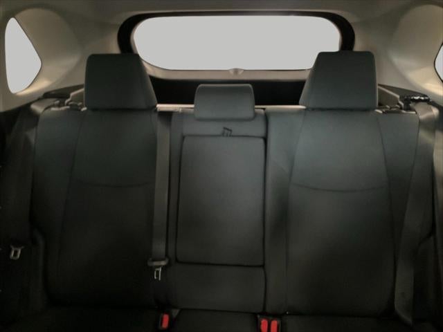 2023 Toyota RAV4 LE AWD