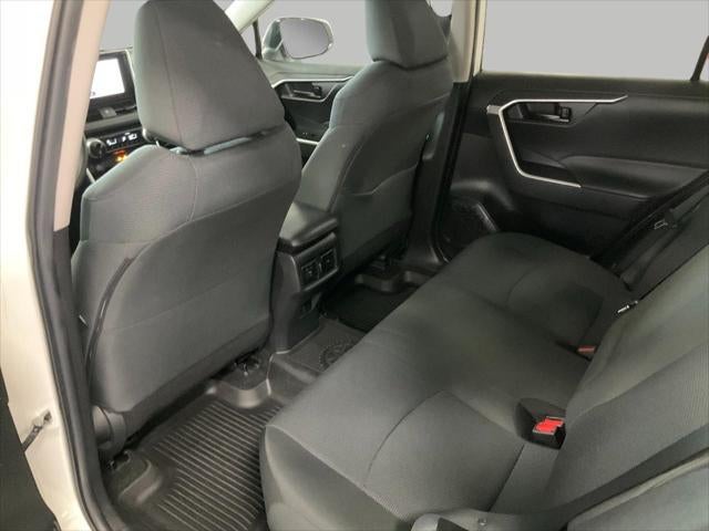2023 Toyota RAV4 LE AWD