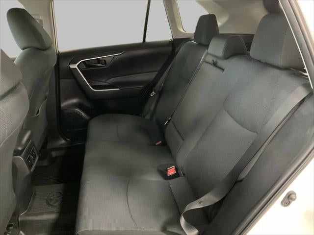 2023 Toyota RAV4 LE AWD