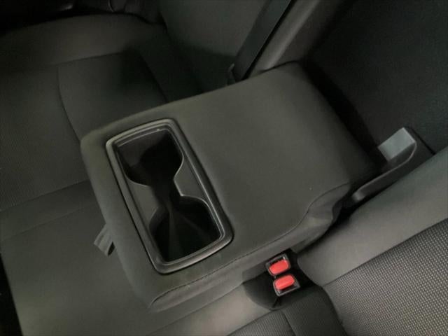 2023 Toyota RAV4 LE AWD