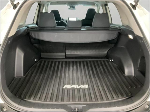 2023 Toyota RAV4 LE AWD