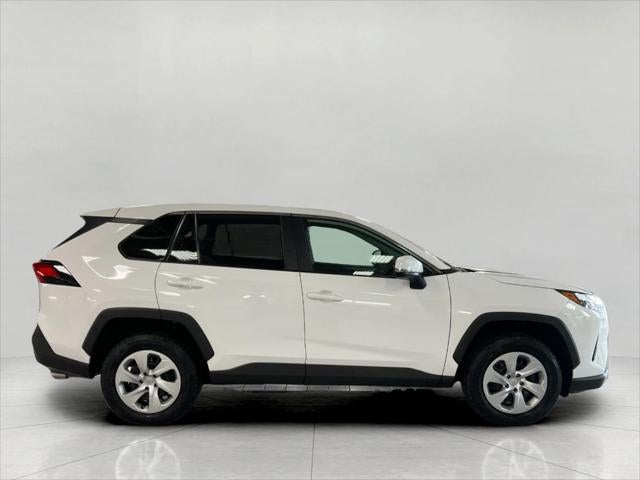 2023 Toyota RAV4 LE AWD