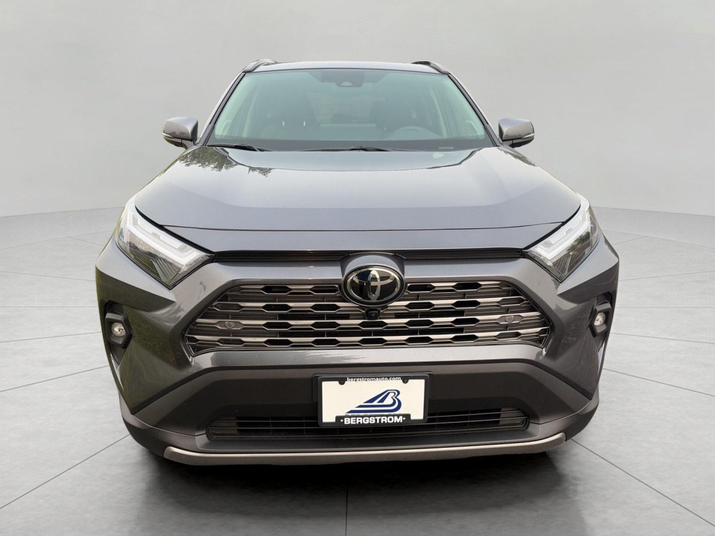 2025 Toyota RAV4 Limited AWD