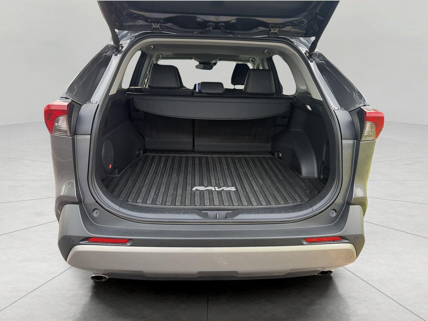 2025 Toyota RAV4 Limited AWD