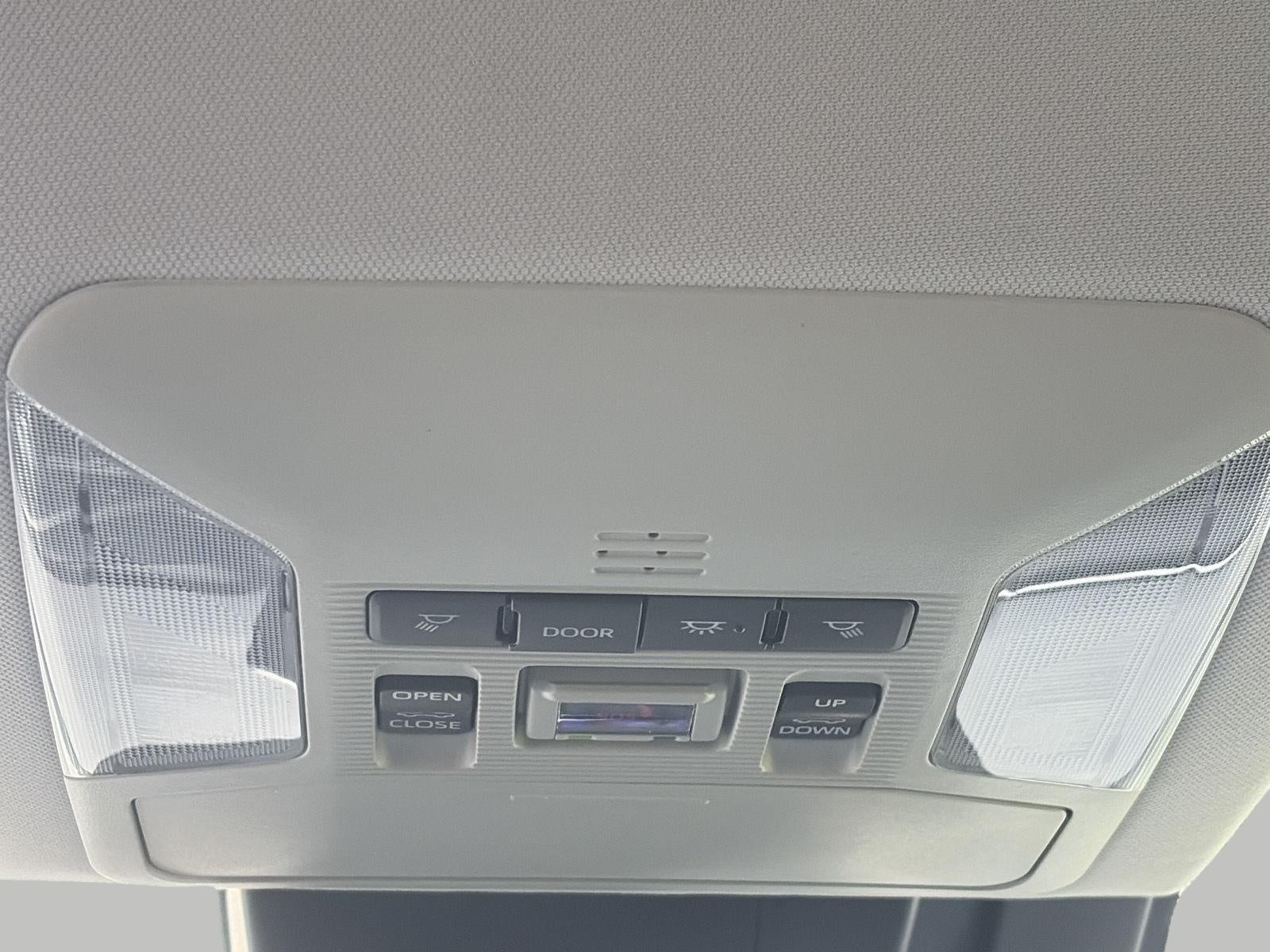 2025 Toyota RAV4 Limited AWD