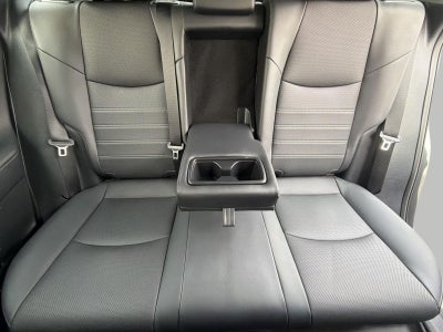 2025 Toyota RAV4 Limited AWD