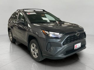 2023 Toyota RAV4 XLE AWD