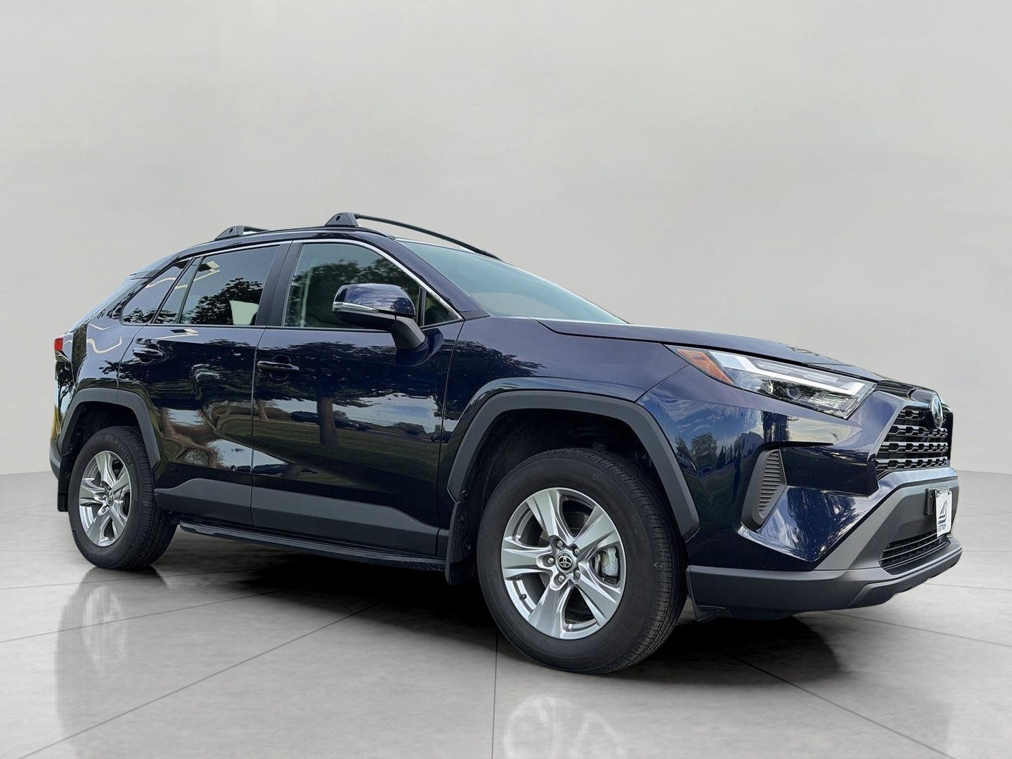 2023 Toyota RAV4 XLE AWD