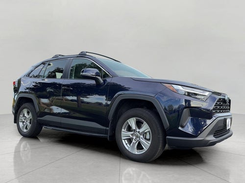 2023 Toyota RAV4 XLE AWD
