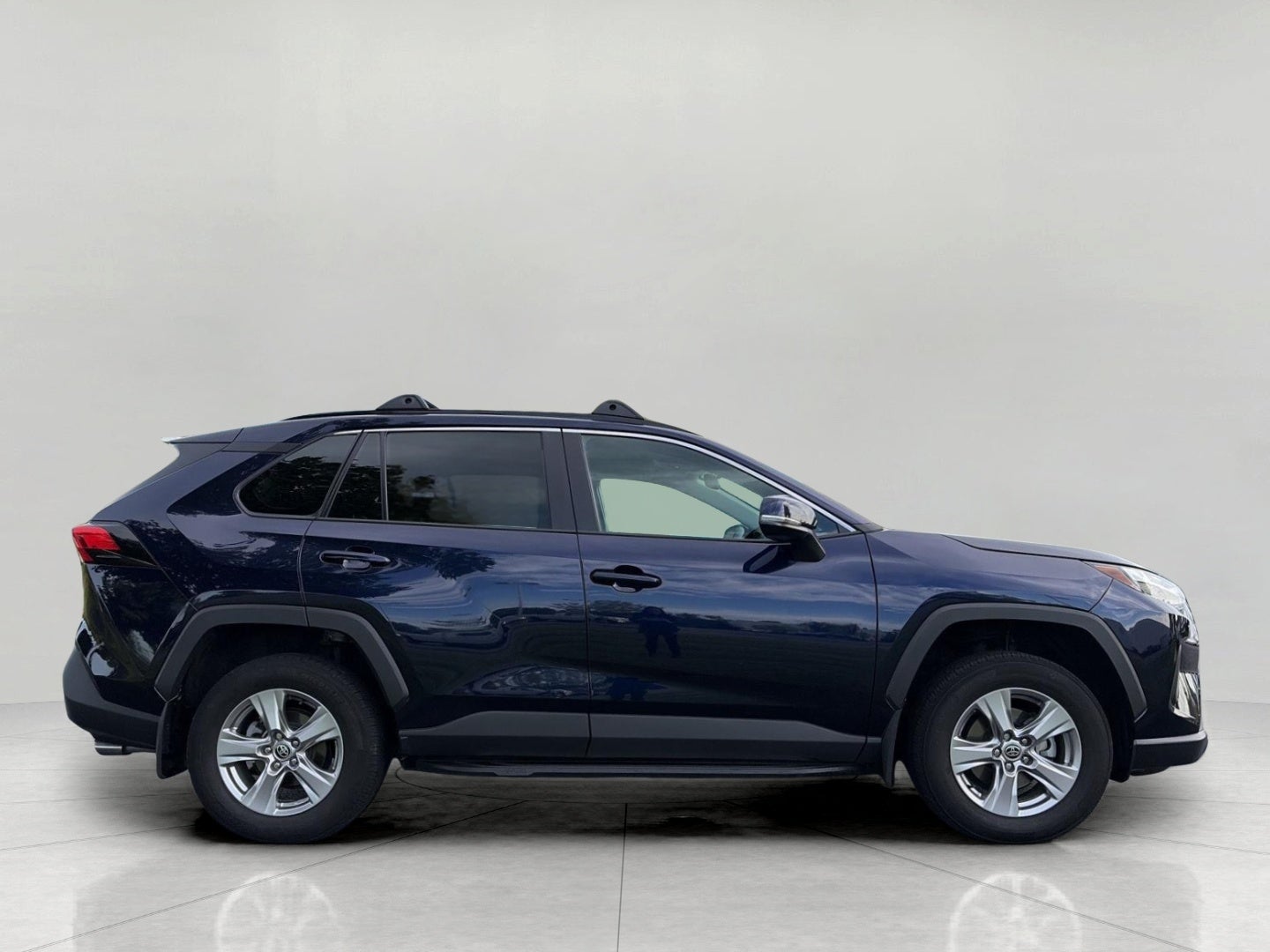 2023 Toyota RAV4 XLE AWD