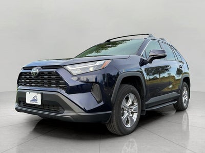 2023 Toyota RAV4 XLE AWD