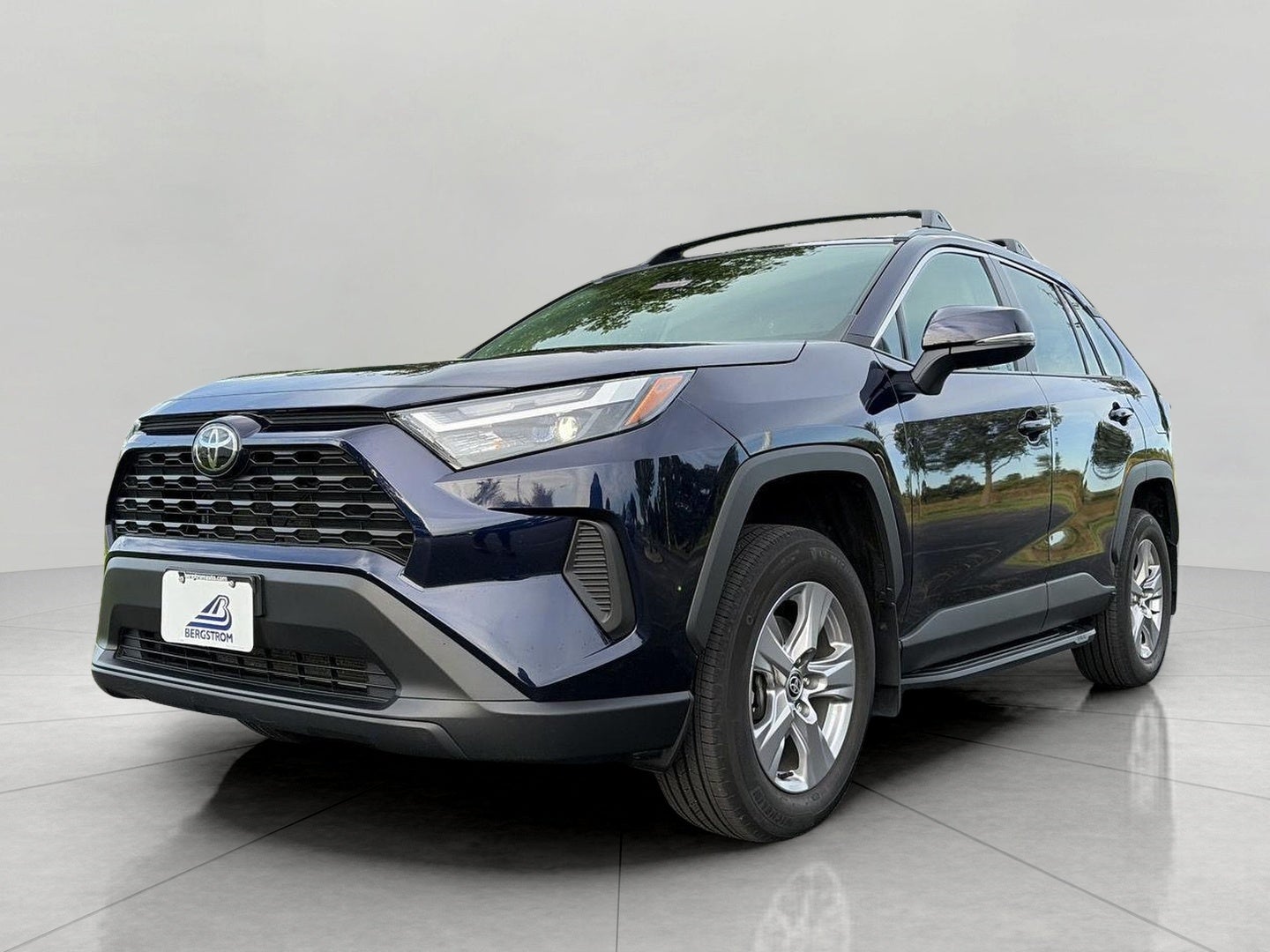 2023 Toyota RAV4 XLE AWD