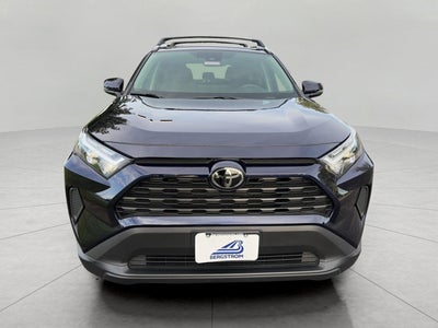 2023 Toyota RAV4 XLE AWD