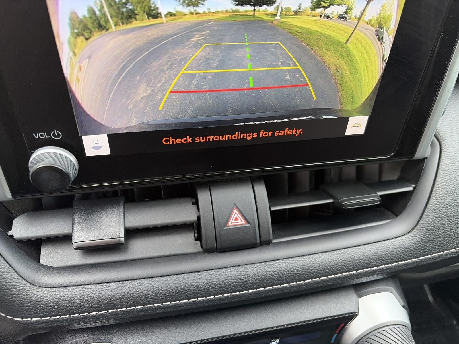 2023 Toyota RAV4 XLE AWD