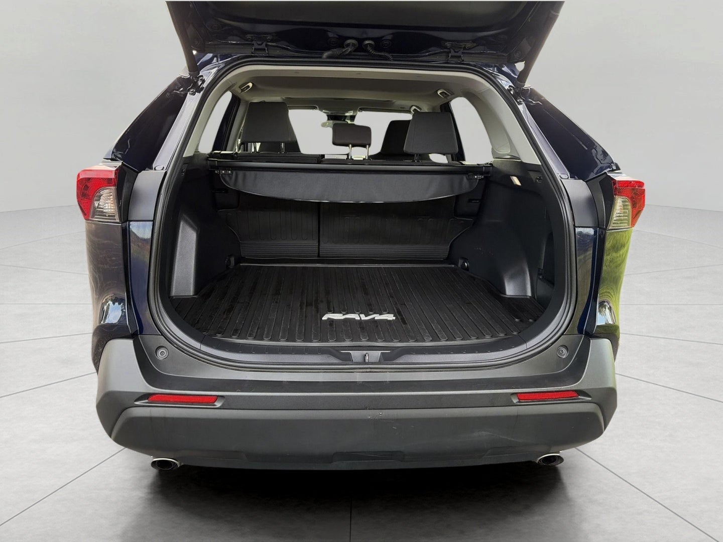 2023 Toyota RAV4 XLE AWD