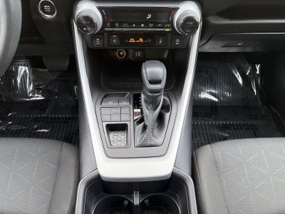 2023 Toyota RAV4 XLE AWD
