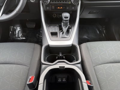 2023 Toyota RAV4 XLE AWD