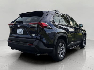 2023 Toyota RAV4 XLE AWD