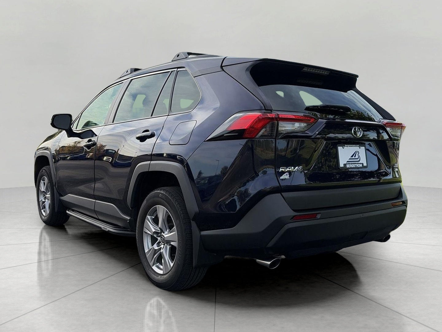 2023 Toyota RAV4 XLE AWD