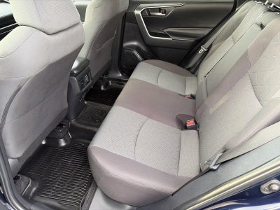 2023 Toyota RAV4 XLE AWD