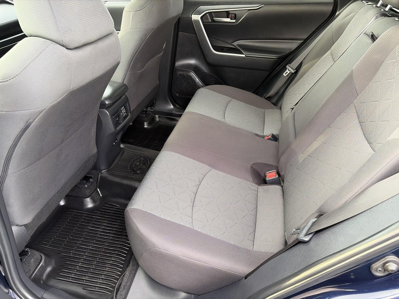 2023 Toyota RAV4 XLE AWD