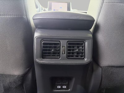 2023 Toyota RAV4 XLE AWD