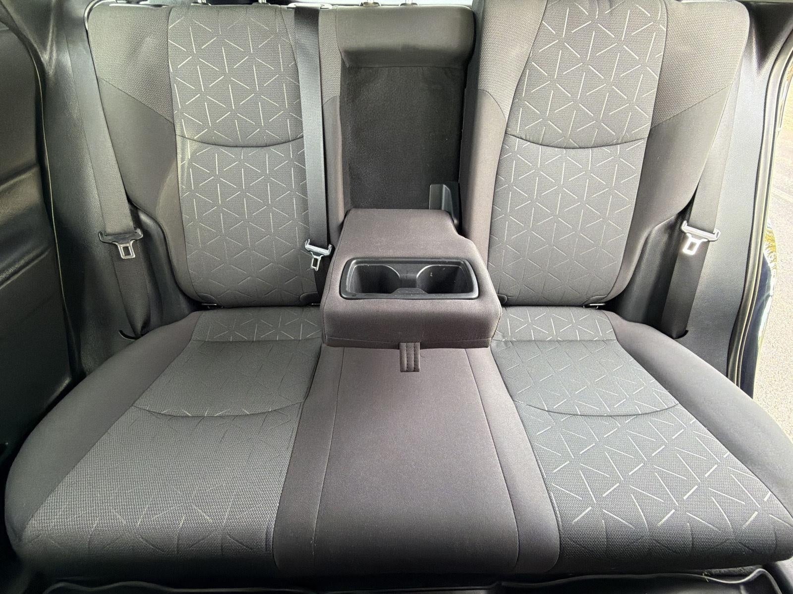 2023 Toyota RAV4 XLE AWD