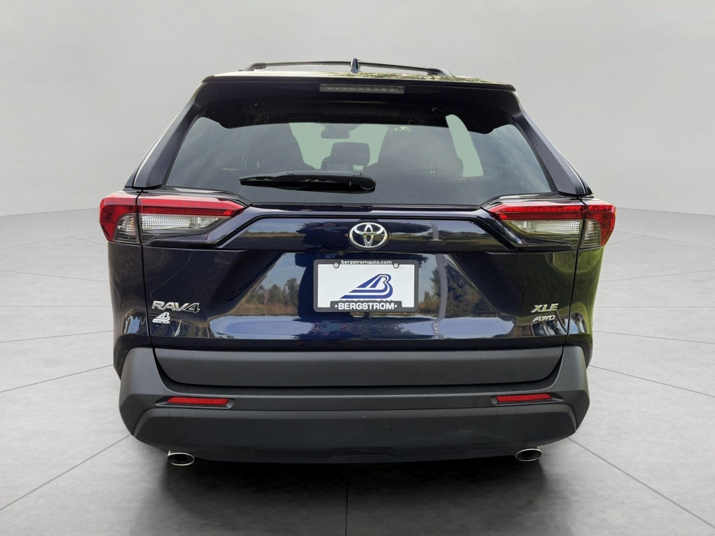 2023 Toyota RAV4 XLE AWD